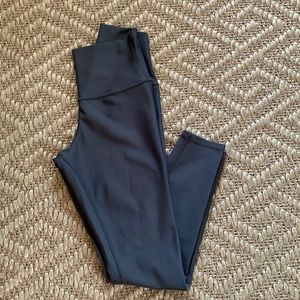 Alo Yoga high waist airlift leggings